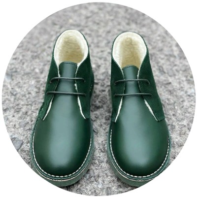Ab. Zapatos 4535 Forest