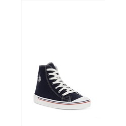 Erkek Lacivert Spor Ayakkabı