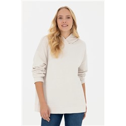 Kadın Taş Sweatshirt