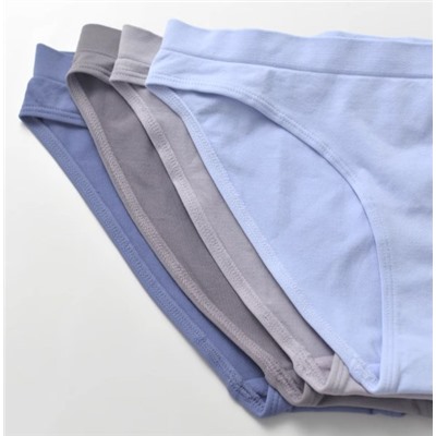 Классные трусы Oysh*o 😍 в размер  (набор 4 шт)