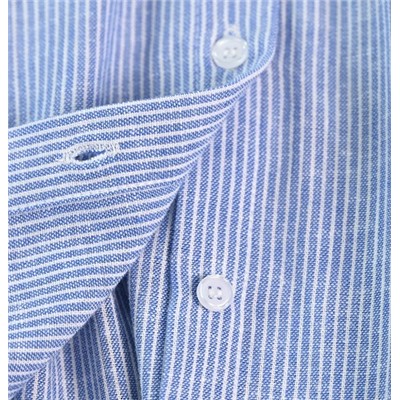 Женская свободная повседневная рубашка