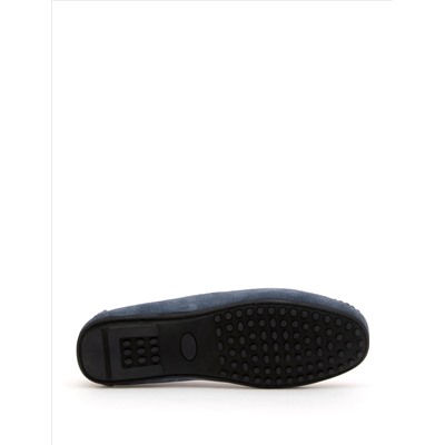 İndigo %100 Deri Loafer