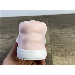 Повседневные туфли без застежек (экспорт в Европу)