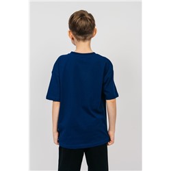 Футболка LET'S GO #987788