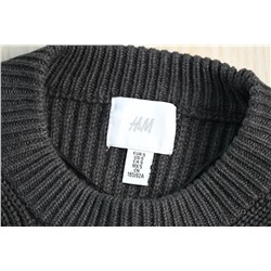 Женский вязаный свитер H&*M
