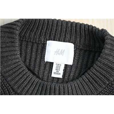 Женский вязаный свитер H&*M