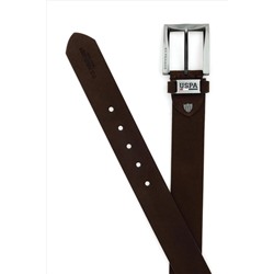 Erkek Kahverengi Kemer