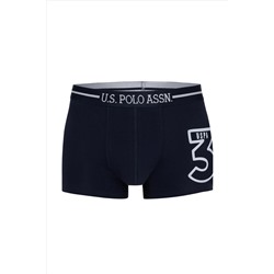 Erkek Gri Melanj İç Giyim Alt