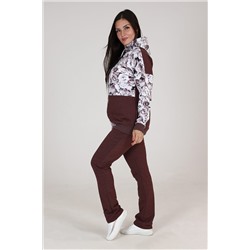 Костюм с брюками 27050 НАТАЛИ #876316