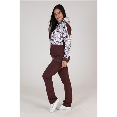 Костюм с брюками 27050 НАТАЛИ #876316