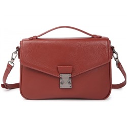 Сумка женская Lanotti 5015/бордовый