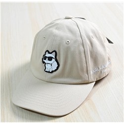Бейсболка KARL LAGERFEL*D ОРИГИНАЛ!