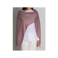 Палантин облегченный Pashmina Lanotti/светлый джеральдин