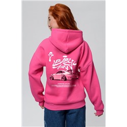 8560 толстовка женская