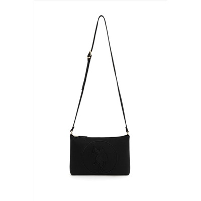 Kadın Siyah Çapraz Çanta