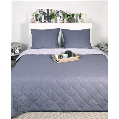 Комплект постельного белья с одеялом New Style Эко КП28-1456 ВБ