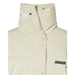 Короткая теплая женская куртка  Isabe*l Maran*t