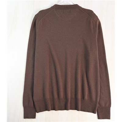 Мужской свободный повседневный свитер  РАЛЬ*Ф Л