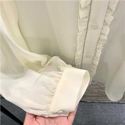 Блуза распродажа люкс