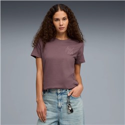 Animated Women's Tee