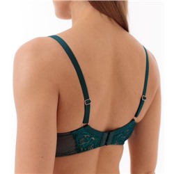 Бюстгальтер "пуш-ап" WOOD 82141-08 COQUETTE REVUE