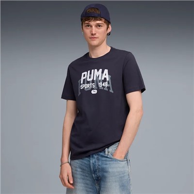 House of Graphics Men's Tee