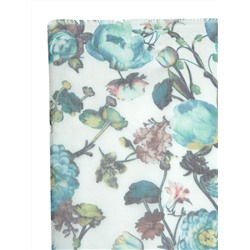 Палантин женский KSH16-12-5