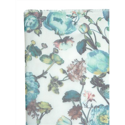 Палантин женский KSH16-12-5