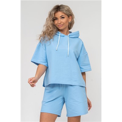 Костюм с шортами 36637 НАТАЛИ #898976