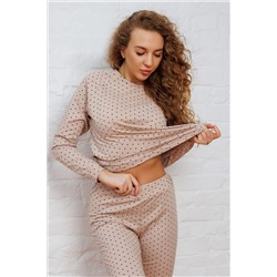 Пижама с брфчюками 336-1 НАТАЛИ #979252