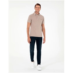 Vizon Slim Fit Tişört