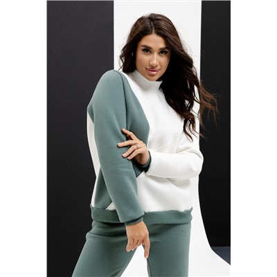 Костюм с брюками Модерн НАТАЛИ #942650