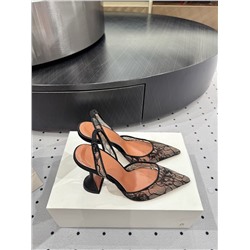 Сандали люкс кожа