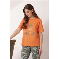 Комплект (Футболка+Бриджи) CLEVER, 1199079