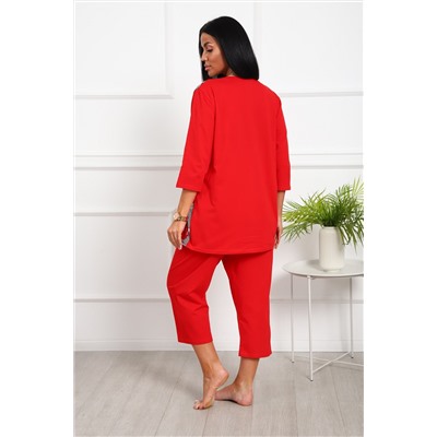 1060 Костюм женский домашний