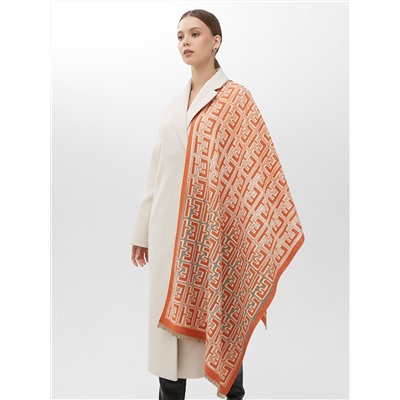 Палантин женский RH10-1455-6