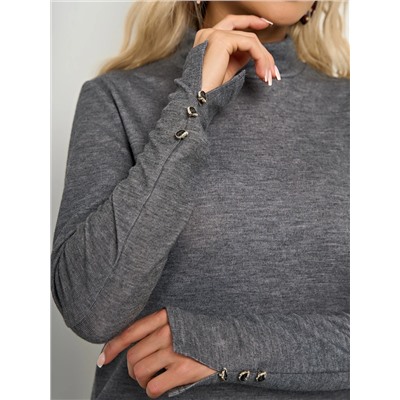 Лонгслив арт. ШЮ379-7