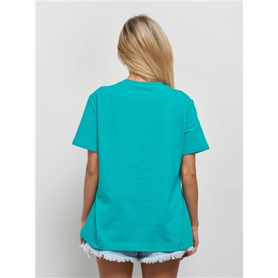 Футболка ШЮ197-68