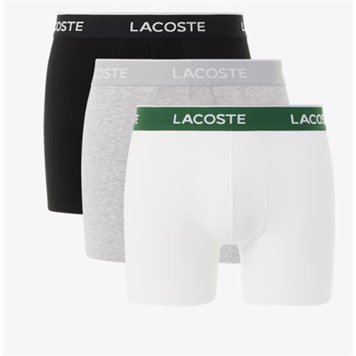 Men's Cotton Jersey Boxer Briefs 3-Pack  Reviews (3)