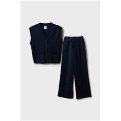 Комплект (Жилет+Брюки) PLAYTODAY, 1130155