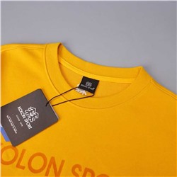 Яркая классная толстовка / свитшот  KOLON SPORT