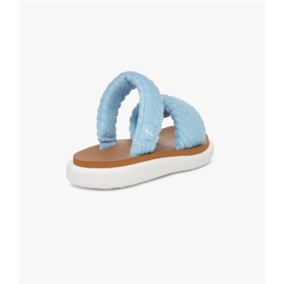 Koolaburra by UGG Alane Terry Slide