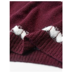 Женский свитер с принтом  Primar*k