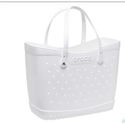 Crocs Classic Large Tote Fashionista