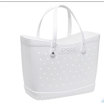 Crocs Classic Large Tote Fashionista