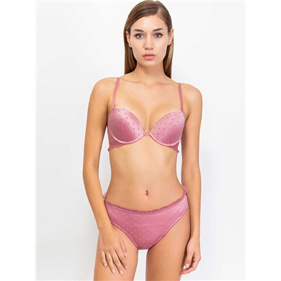 Комплект №7414+7417 пуш-ап бразильяна Sielei