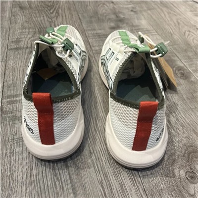 Лёгкие удобные комфортные кеды унисекс  АСИК*С