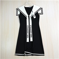 Платье  karl распродажа