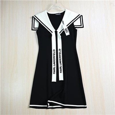 Платье  karl распродажа