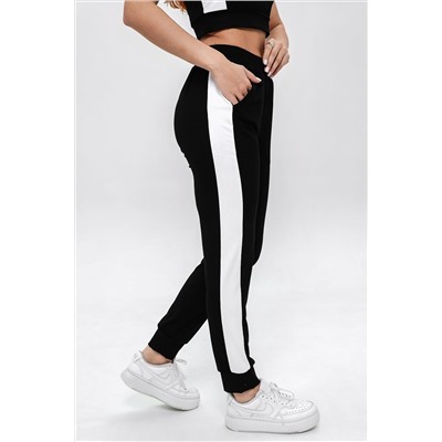 Костюм с брюками 8388 НАТАЛИ #1000343